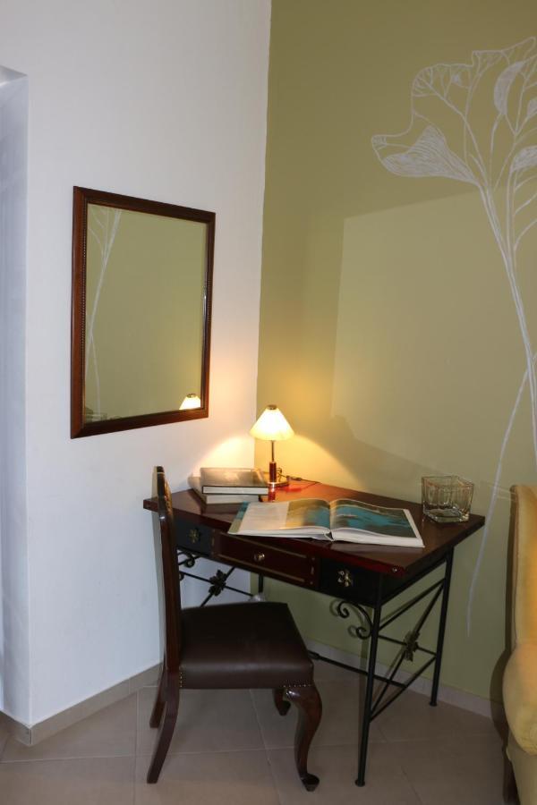 Miterra Cozy Apartments Andritsaina Exterior photo